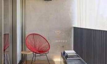 Imagem 6: Apartamento com 1 dormitório à venda, 44 m² por R$ 624.000,00 - Vila Mariana - São Paulo/S