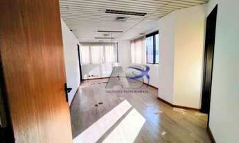 Imagem 4: Conjunto para alugar, 92 m² por R$ 6.500,00/mês - Itaim Bibi - São Paulo/SP