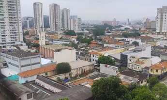 Imagem 4: Apartamento para venda tem 93 metros quadrados com 2 quartos em Barra Funda - São Paulo