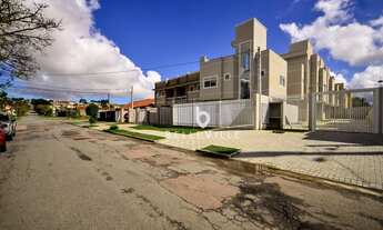 Imagem 2: Sobrado com 3 dormitórios à venda Bairro Alto - Curitiba/PR