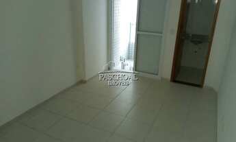 Imagem 3: PRAIA GRANDE - Apartamento Padrão - GUILHERMINA