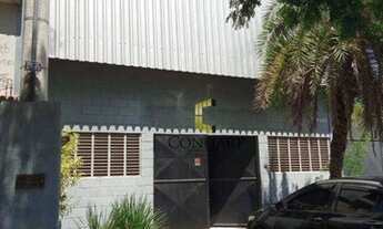 Imagem 2: Galpão com 251 m² - Vargem pequena