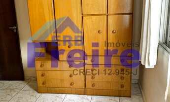 Imagem 6: APARTAMENTO NO RUDGE RAMOS - SÃO BERNARDO DO CAMPO