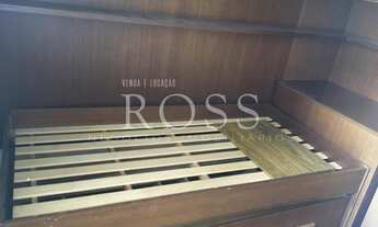 Imagem 4: Apartamento para aluguel tem 60 metros quadrados com 2 quartos