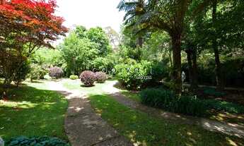 Imagem 2: Apartamento com 4 dormitórios no Centro de Capivari em Campos do Jordão