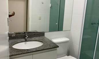 Imagem 2: Apartamento Garden com 2 dormitórios à venda, 75 m² por R$ 370.000,00 - Taquara - Rio de J