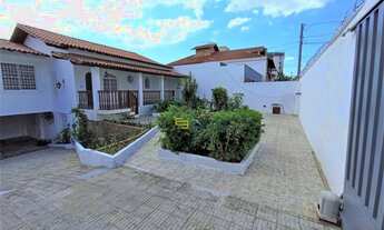 Imagem 4: Casa para alugar, 300 m² - Caiçaras - Belo Horizonte/MG