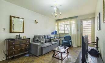 Imagem 3: Casa com 3 dormitórios à venda, 206 m² por R$ 890.000,00 - Planalto Paulista - São Paulo/S