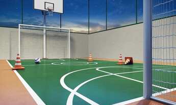 Imagem 7: Apartamento residencial para venda, Cachoerinha, São Paulo - AP8417