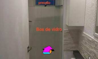 Imagem 7: Apartamento para venda com 42 metros quadrados com 2 quartos em Vila Damaceno - São Paulo