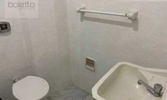 Imagem 7: Apartamento com 1 dormitório para alugar, 29 m² por R$ 650,00/mês - Centro Histórico - Por