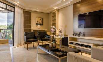 Imagem 2: Apartamento com 3 dormitórios à venda, 183 m² por R$ 880.000,00 - Centro - Jaraguá do Sul