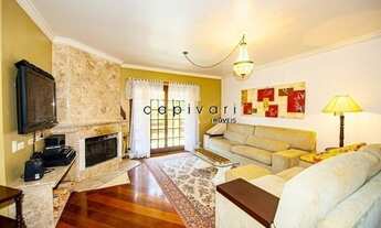 Imagem 7: Apto centro Capivari, 3 dormitórios - Campos do Jordão