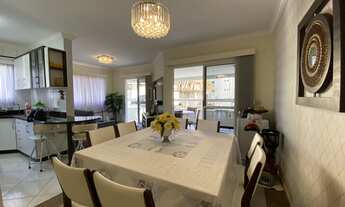 Imagem 3: APARTAMENTO PERTO DO MAR EM MEIA PRAIA, COM 3 QUARTOS E 2 VAGAS BEM MOBILIADO E AREJADO, B