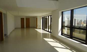 Imagem 1: Cobertura do Edifício Wish Ref.:CO0013