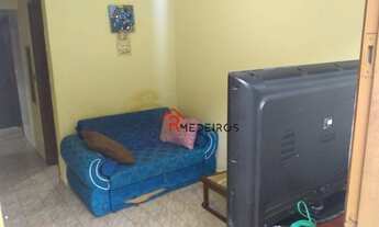 Imagem 2: Casa com 2 dormitórios à venda, 50 m² por R$ 140.000,00 - Ocian - Praia Grande/SP