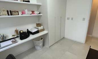 Imagem 3: Apartamento para venda possui 86 m2 3 quartos em Ponta Verde - Maceió - Al