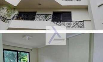 Imagem 2: Apartamento à venda, 140 m² por R$ 2.100.000,00 - Moema - São Paulo/SP