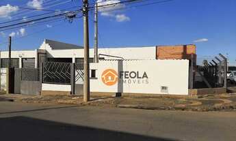 Imagem 2: Salão para alugar, 470 m² por R$ 5.000,00/mês - Nova Americana - Americana/SP