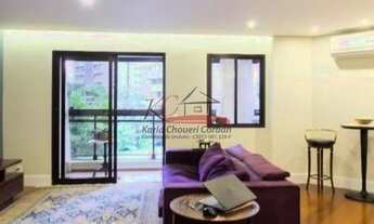 Imagem 5: São Paulo - Apartamento Padrão - Moema