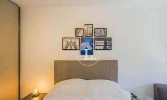 Imagem 5: Studio à venda, 29 m² por R$ 530.000 na Vila Olímpia