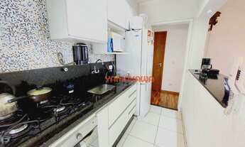 Imagem 5: Apartamento à venda, 68 m² por R$ 350.000,00 - Itaquera - São Paulo/SP