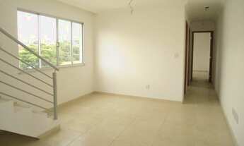 Imagem: Belo Horizonte - Apartamento Padrão - Dom