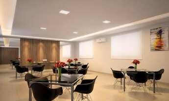 Imagem 3: Apartamento residencial para venda, Vila Nossa Senhora das Vitórias, Mauá - AP8649