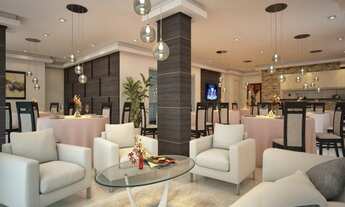 Imagem 7: PRAIA GRANDE - Apartamento Padrão - CAMPO DA AVIACAO