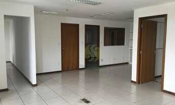 Imagem 5: Andar Corporativo para alugar, 126 m² - Barro Preto - Belo Horizonte/MG
