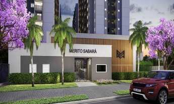 Imagem 2: Apartamento residencial para venda, Jardim Campo Grande, São Paulo - AP11789