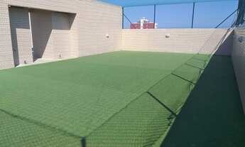 Imagem 7: PRAIA GRANDE - Apartamento Padrão - CIDADE OCIAN