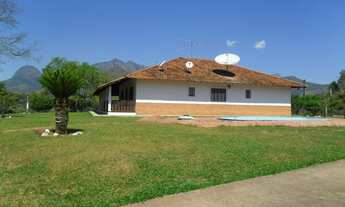 Imagem: Sítio rural à venda, Campanha, Teresópolis