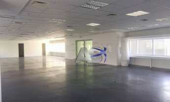 Imagem 4: Conjunto para alugar, 146 m² por R$ 6.963,00/mês - Brooklin - São Paulo/SP