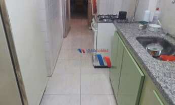 Imagem 3: Apartamento com 2 dormitórios à venda, 90 m² por R$ 250.000,00 - Centro - São José do Rio