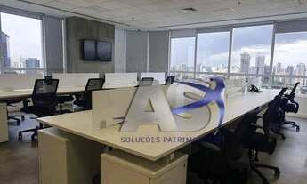 Imagem: Conjunto para alugar, 130 m² por R$ 14.300,00/mês