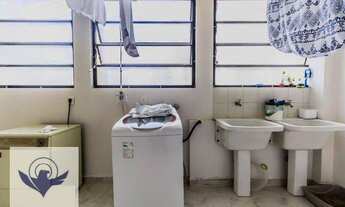 Imagem 4: Apartamento com 4 dormitórios para alugar, 220 m² por R$ 6.500/mês - Paraíso - São Paulo/S