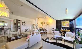 Imagem 6: Apartamento com 3 suítes em Lagoa Nova