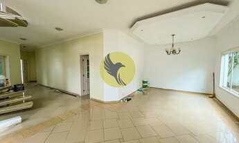 Imagem 5: Casa para Locação em Itu, Bairro Campos de Santo Antônio, 5 dormitórios, 7 banheiros, 8 va