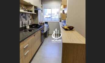 Imagem 4: APARTAMENTO VENDA CAMBUCI