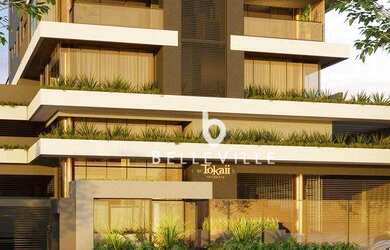 Imagem 3: Lançamento no Água Verde, totalmente tecnológico e com excelente posição solar!