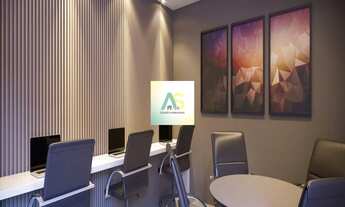 Imagem 1: Apartamento 02 quartos a venda na Madalena, Facil Mobilidade,Lazer