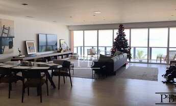 Imagem 6: Apartamento com 4 dormitórios, 330 m² - venda por R$ 16.800.000,00 ou aluguel por R$ 59.00