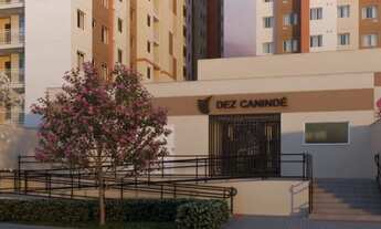 Imagem 2: Apartamento residencial para venda, Canindé, São Paulo - AP10141