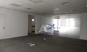 Imagem: Conjunto para alugar, 133 m² por R$ 9.600,00/mês