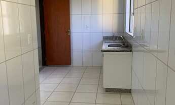 Imagem 7: Apartamento para aluguel com 10 metros quadrados com 2 quartos em Alvorada - Araxá - MG