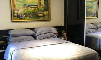 Imagem 7: Apartamento com 2 dormitórios à venda, 93 m² por R$ 740.000,00 - São Sebastião - Porto Ale