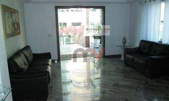 Imagem 4: Apartamento à venda, 65 m² por R$ 280.000,00 - Tupi - Praia Grande/SP