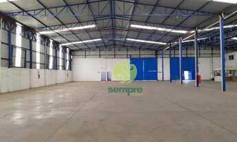 Imagem 5: Galpão 2.200 m² próximo ao Carrefour Contagem - MG