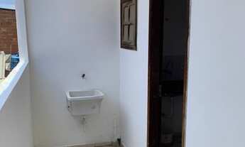 Imagem 4: Apartamento para aluguel tem 30 metros quadrados com 1 quarto